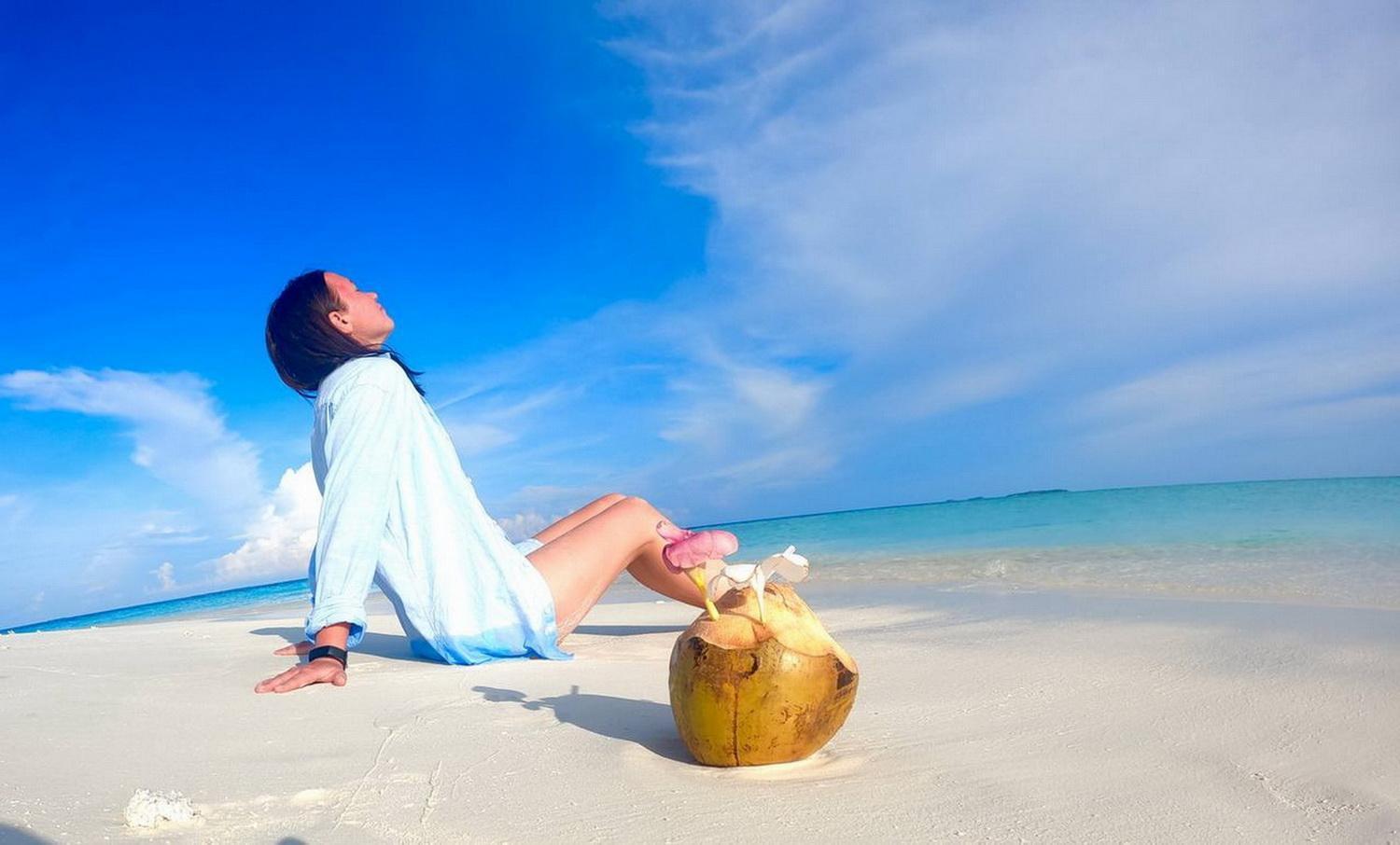Wind Breeze Sunset View Inn Guraidhoo  Zewnętrze zdjęcie